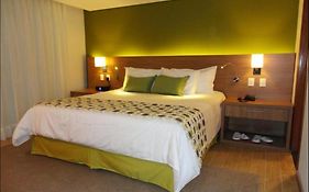Radisson Hotel Belém - Aptos Flat